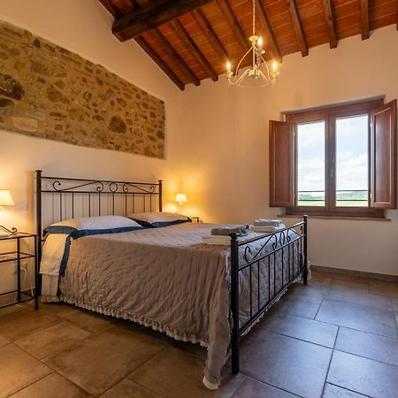 Vittoria Chianti Vacations Apartment Poggibonsi Exterior photo