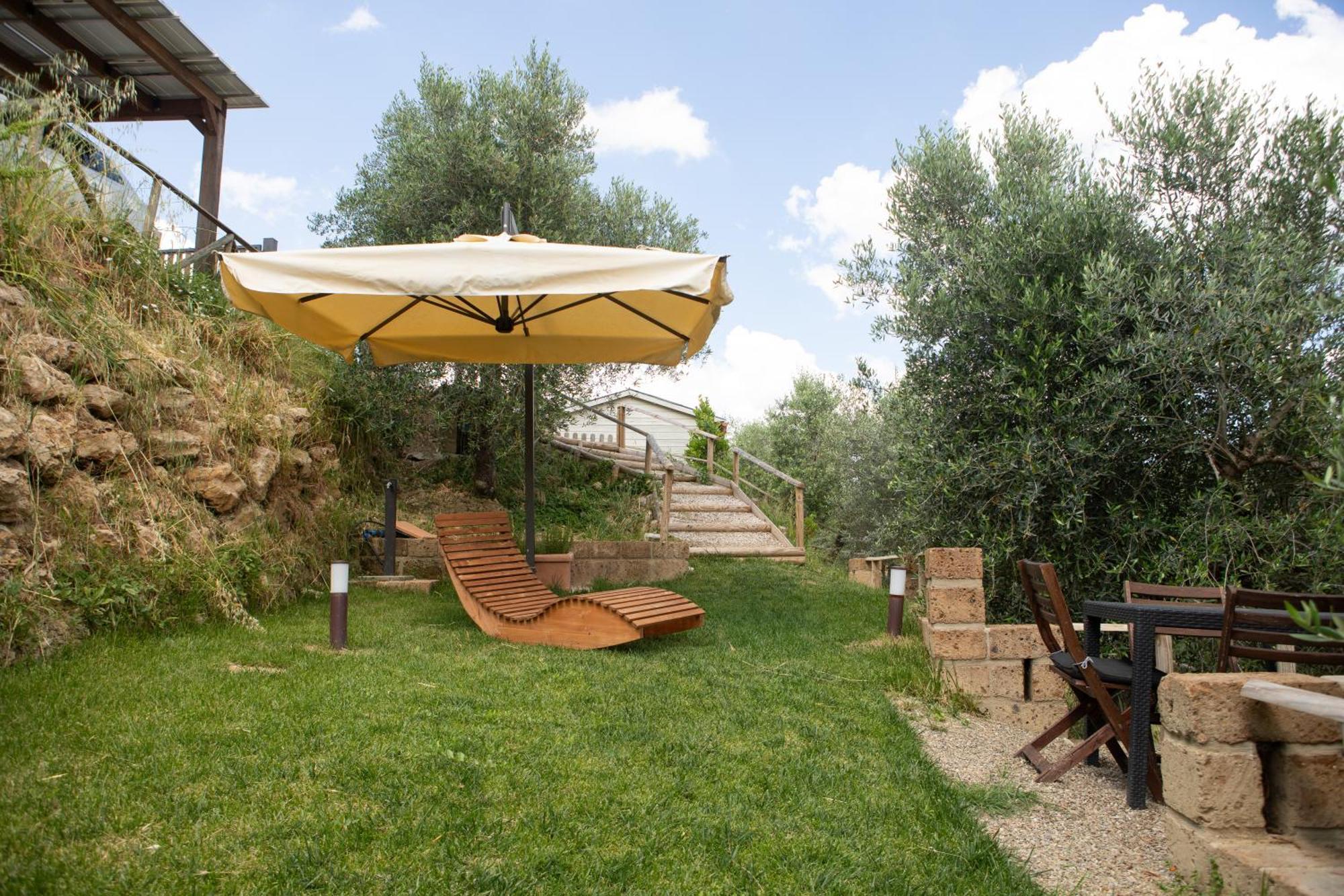 Vittoria Chianti Vacations Apartment Poggibonsi Exterior photo